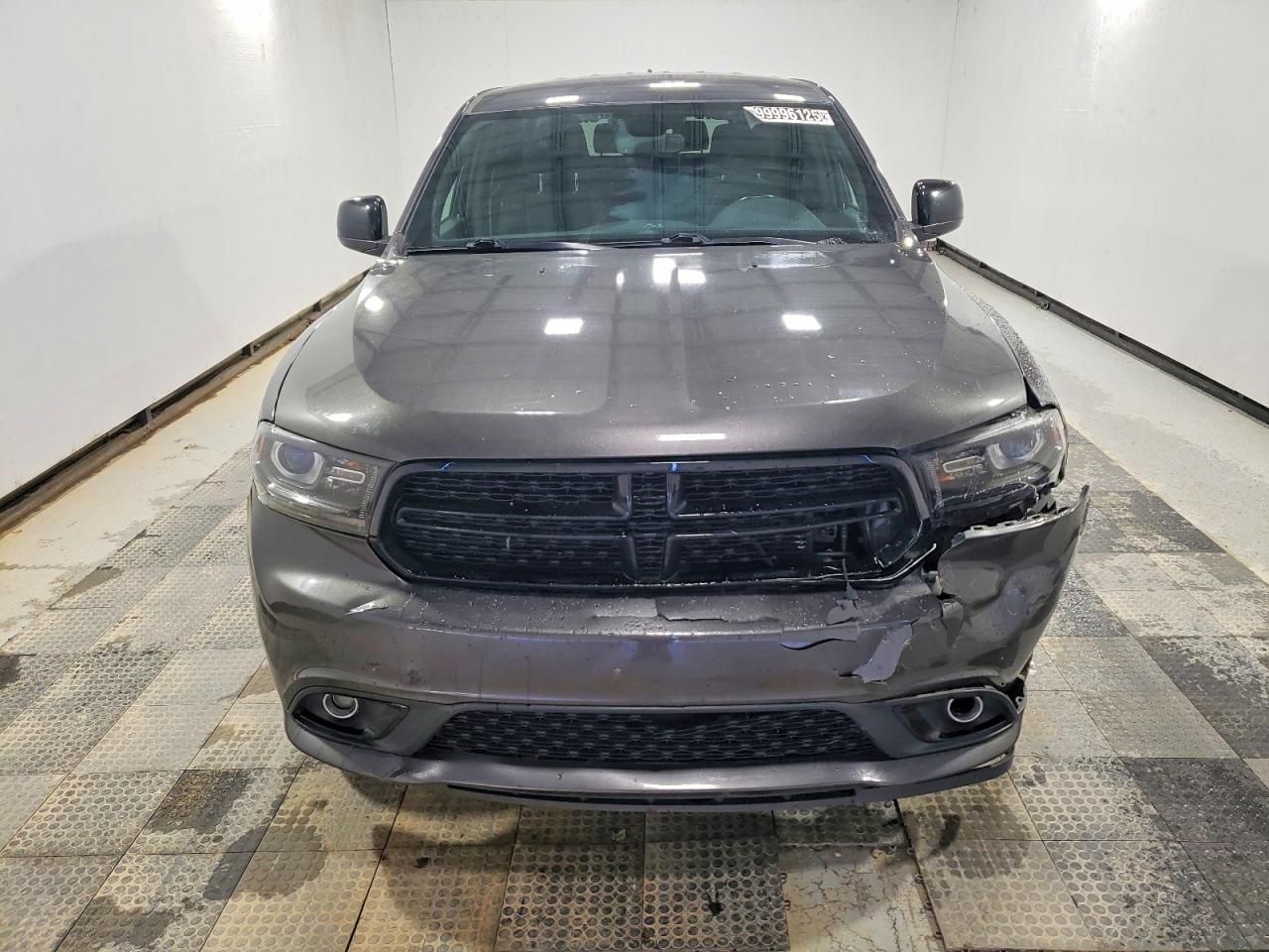 2020 Dodge Durango sxt