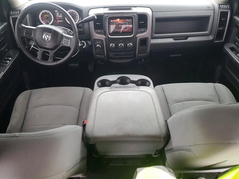 2014 Dodge RAM 1500 ST