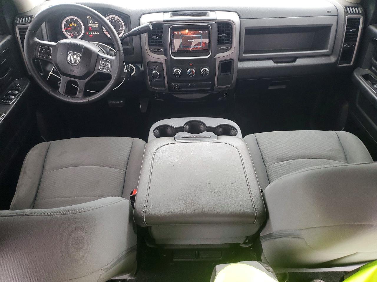 2014 Dodge RAM 1500 ST