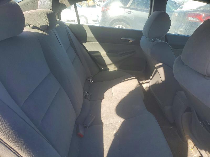 2006 Honda Civic lx