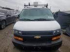 2023 Chevrolet Express G2500