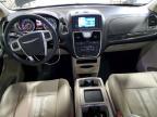 2012 Chrysler 2012 Chry Town & Country