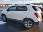 2015 Chevrolet Trax ltz