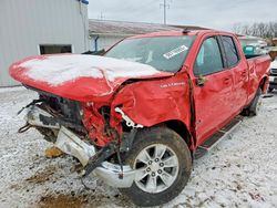 2022 Chevrolet Silverado K1500 lt for sale in Columbus, OH