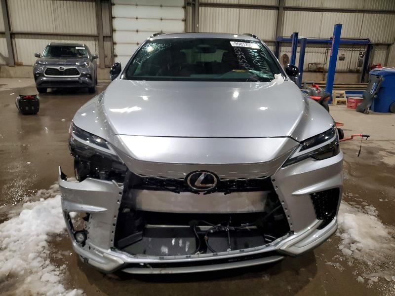 2024 Lexus Rx 350 Base