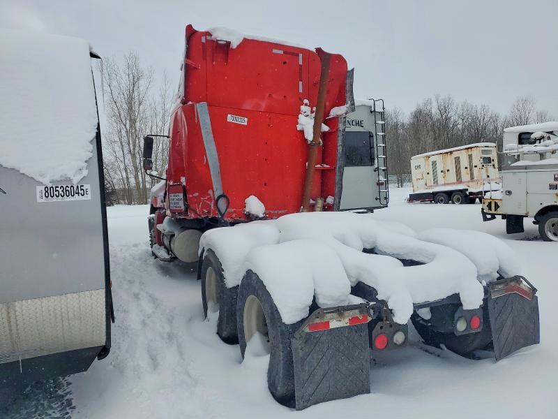 2007 Freightliner Columbia 120 Semi Truck