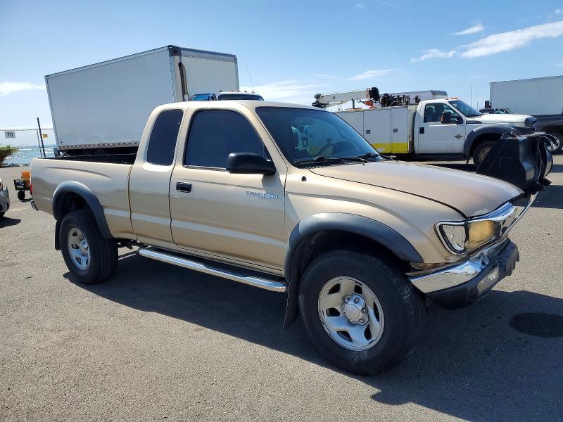 2003 Toyota Tacoma