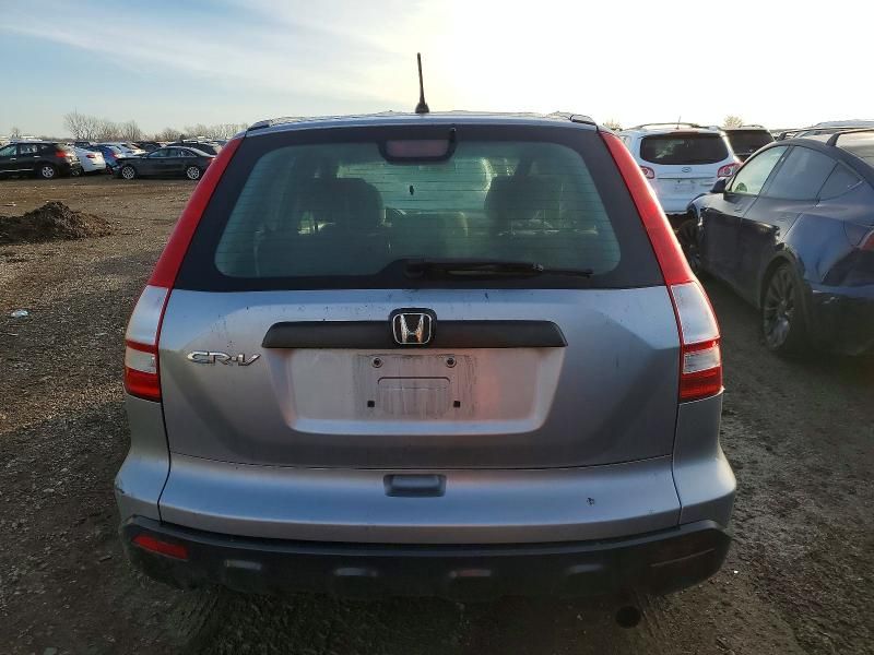 2008 Honda Cr-v lx