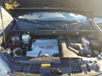 2012 Toyota Highlander Hybrid Limited