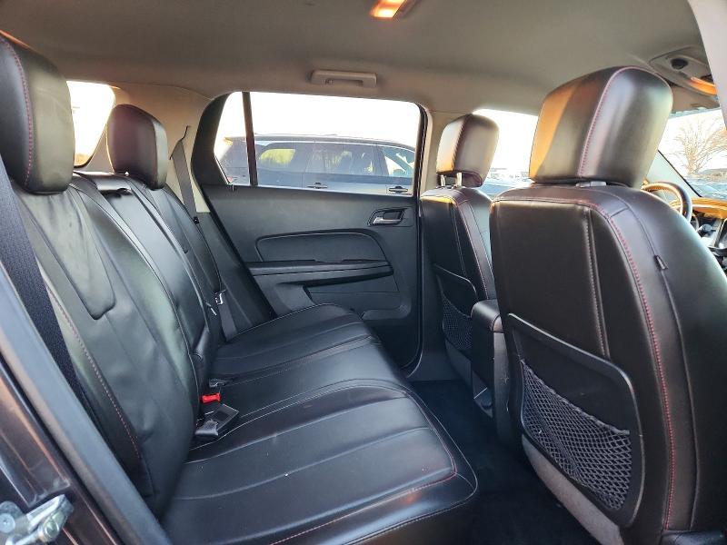 2015 GMC Terrain slt