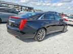 2013 Cadillac Xts Luxury Collection