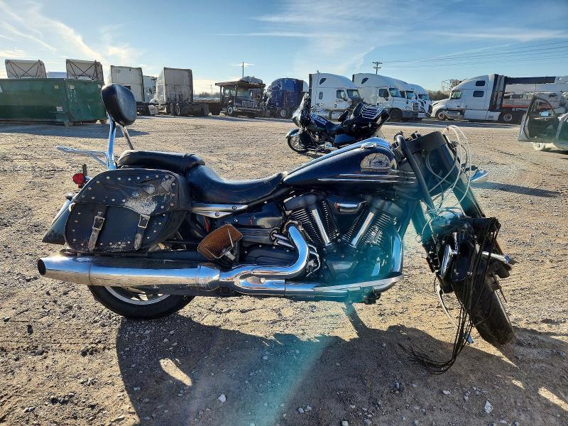 2006 Yamaha XV1900 CT