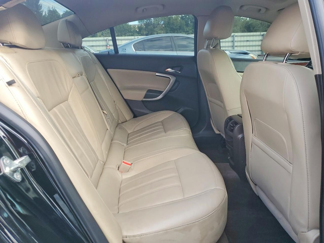 2015 Buick Regal Premium