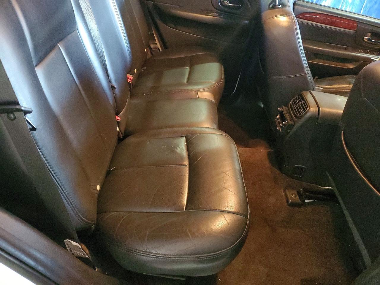 2008 GMC Envoy Denali