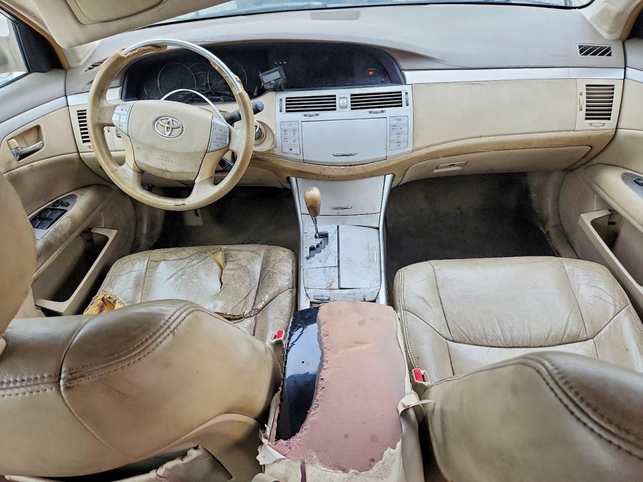 2005 Toyota Avalon xl