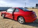 2005 Pontiac Sunfire