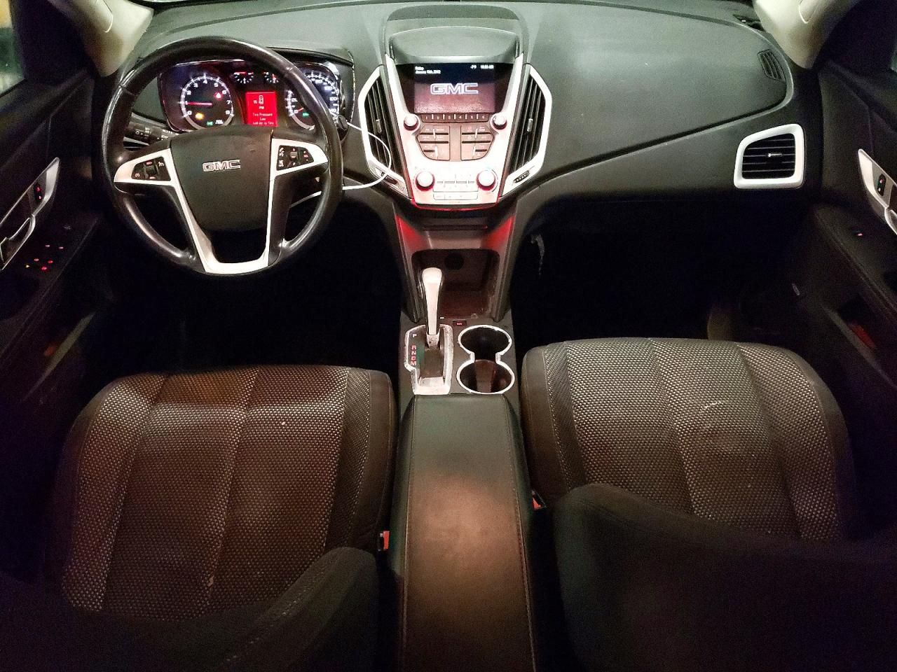 2012 GMC Terrain sle