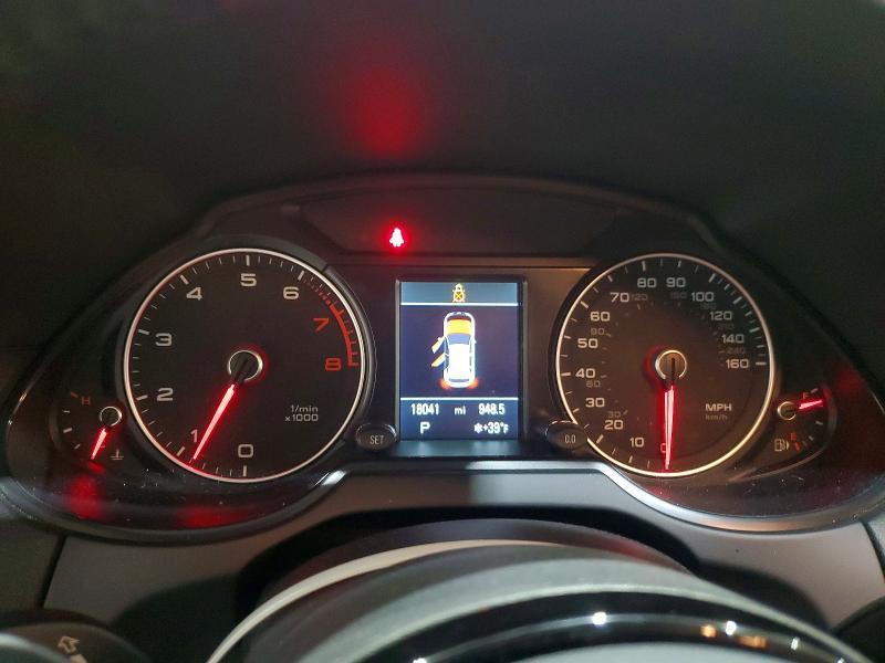 2017 Audi Q5 Premium Plus