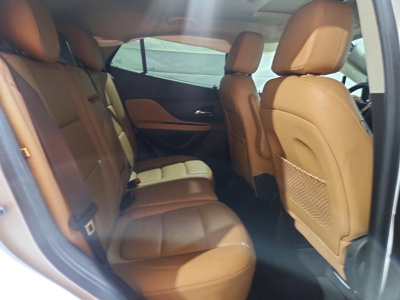 2019 Buick Encore Essence