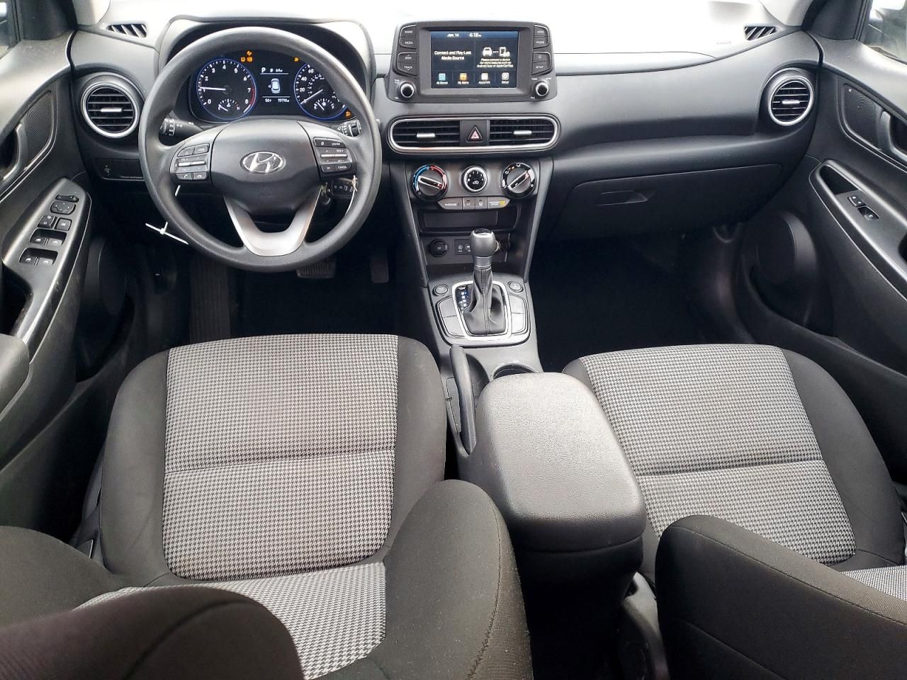 2019 Hyundai Kona se