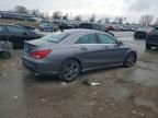 2014 Mercedes-Benz Cla 250