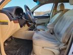 2009 Hyundai Santa fe se