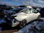 2024 Nissan Versa sr
