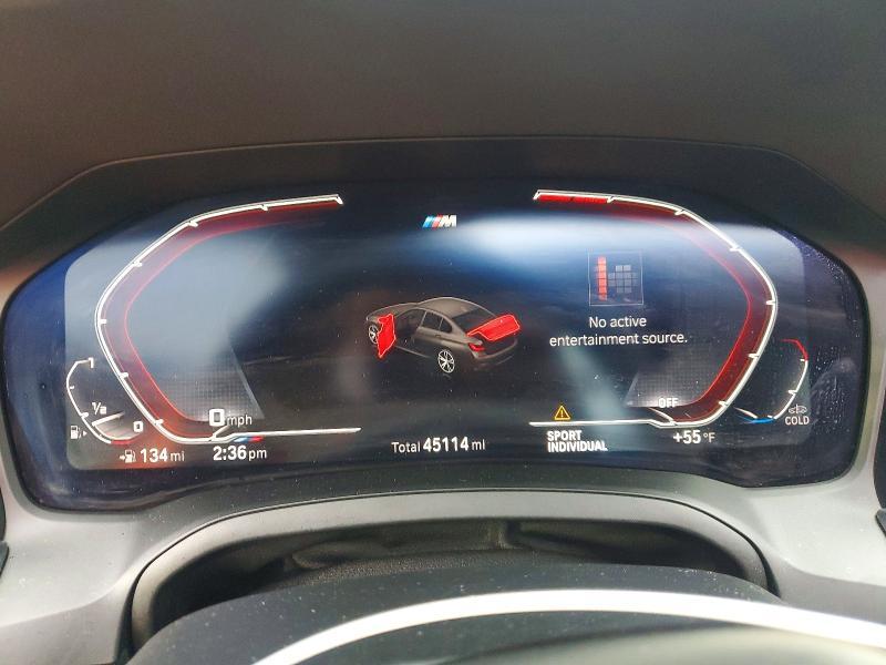 2019 BMW 330xi