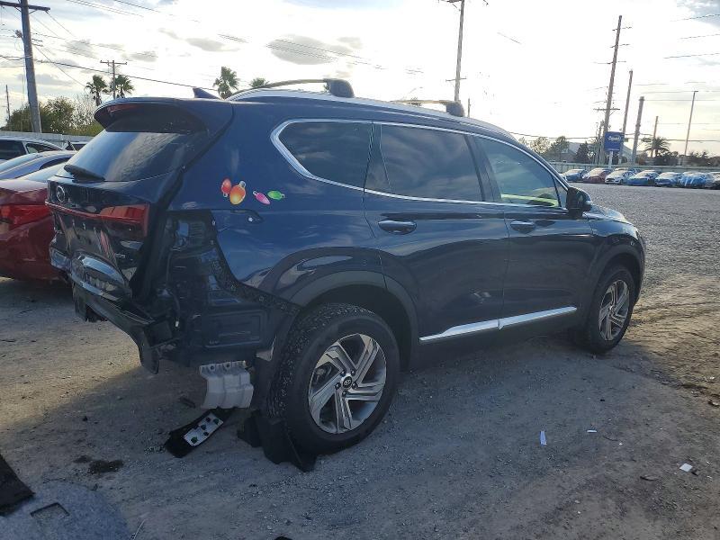 2023 Hyundai Santa fe sel Premium