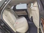 2018 Cadillac Xts Premium Luxury