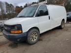 2009 Chevrolet Express G1500