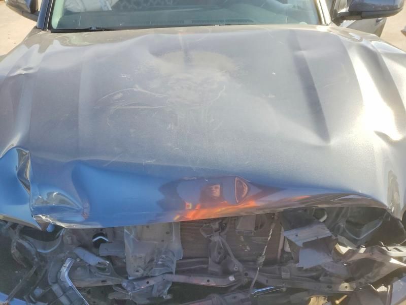 2020 Toyota Tacoma SR5 V6