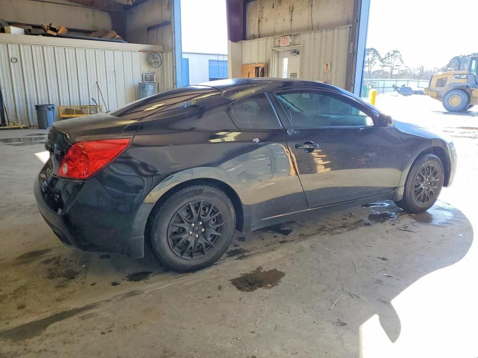 2009 Nissan Altima 2.5s