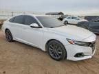 2021 Honda Accord exl