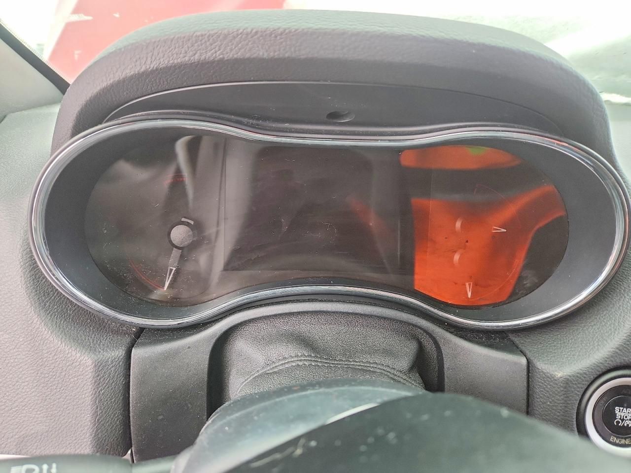 2015 Dodge Durango R/T