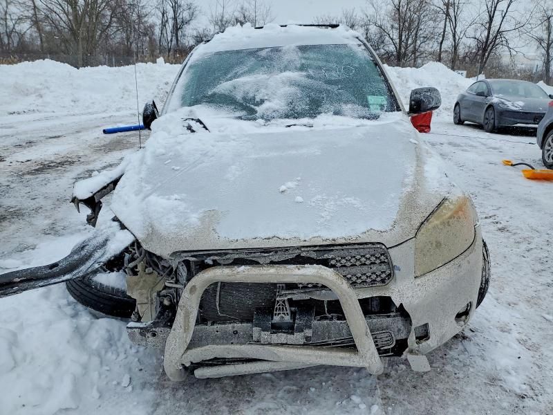2008 Toyota Rav4