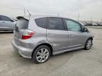 2009 Honda Fit Sport
