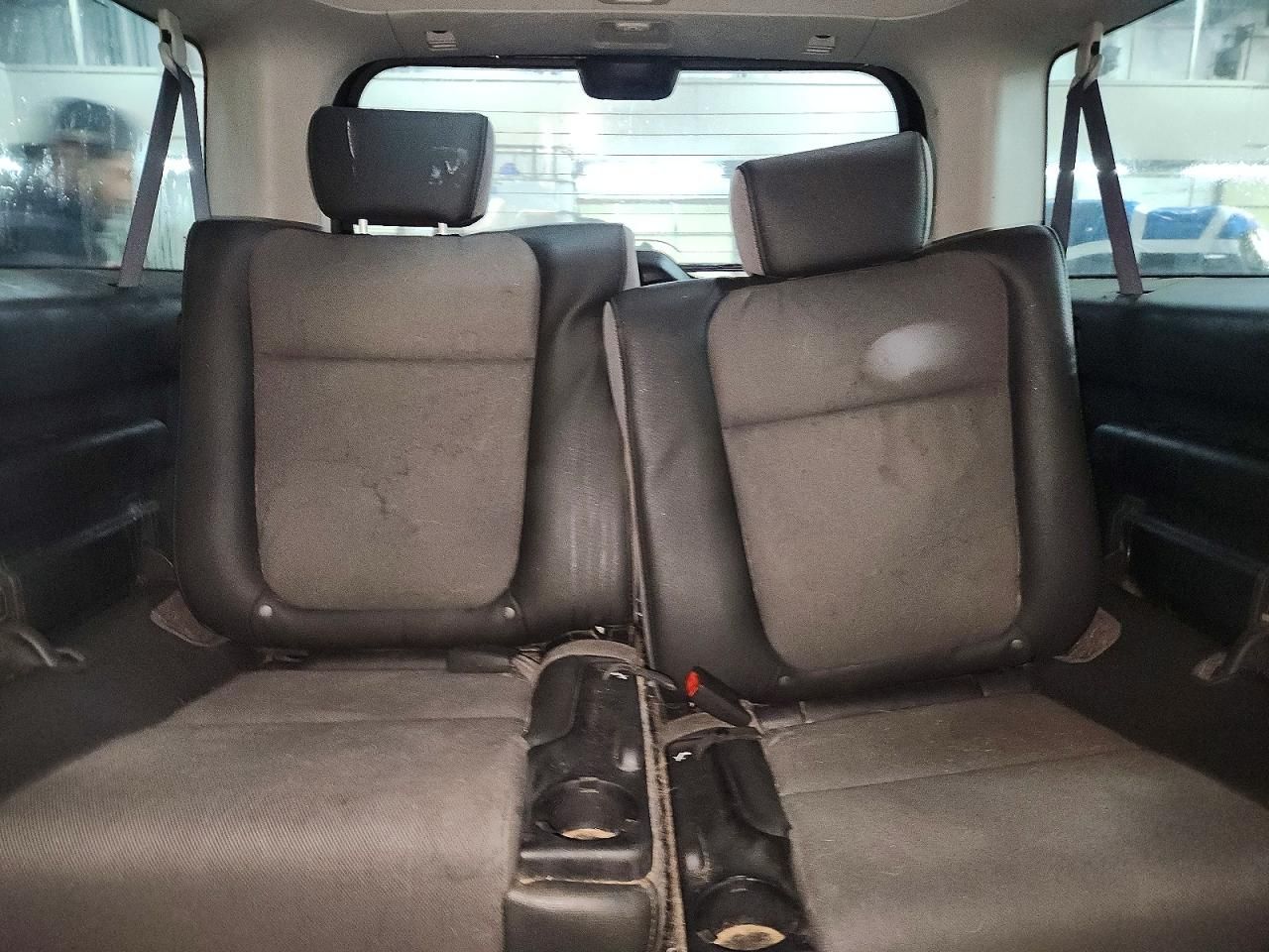 2006 Honda Element ex