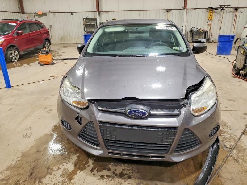 2013 Ford Focus s