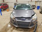 2013 Ford Focus s