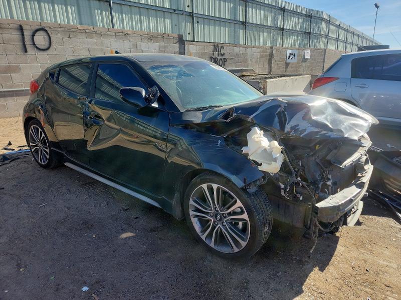 2016 Hyundai Veloster