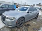 2017 Chrysler 300 s
