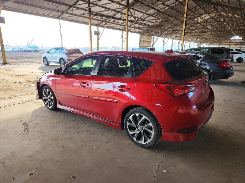 2018 Toyota Corolla im