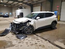 2021 KIA Seltos lx en venta en West Mifflin, PA