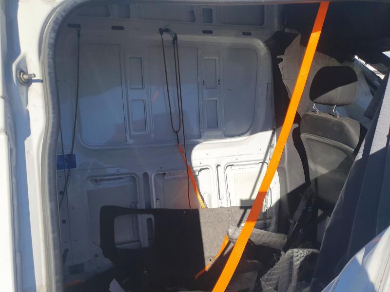 2019 Freightliner Sprinter 2500 Delivery van