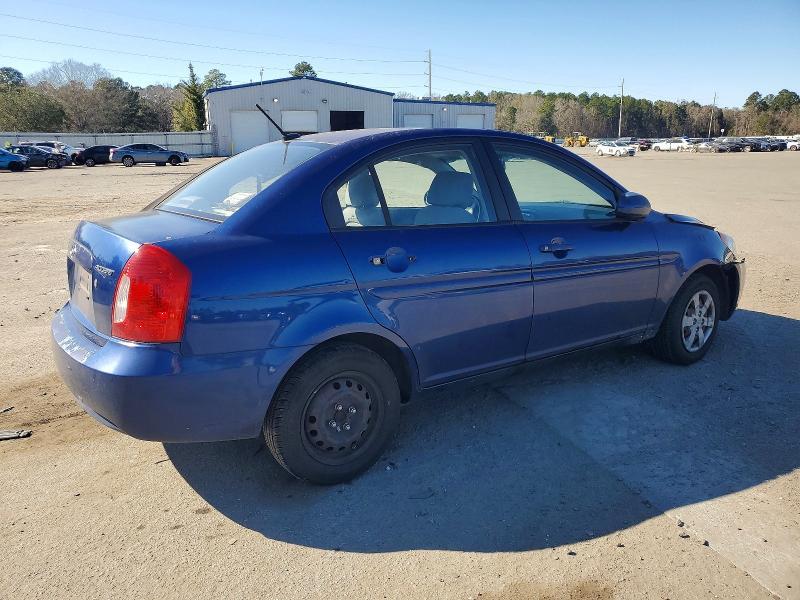 2011 Hyundai Accent gls