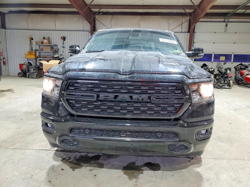 2024 Dodge Ram 1500 big Horn/lone Star