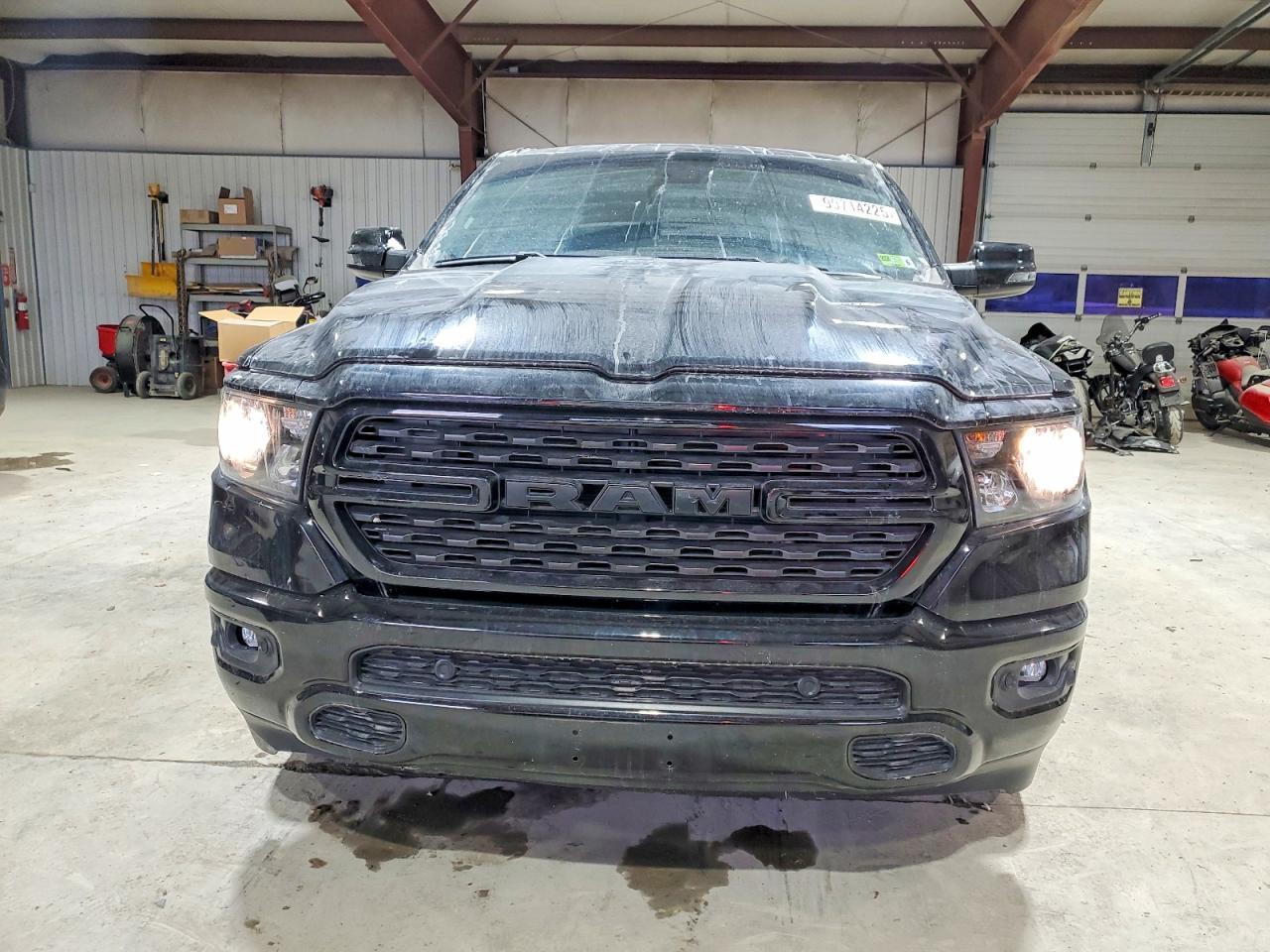 2024 Dodge Ram 1500 big Horn/lone Star