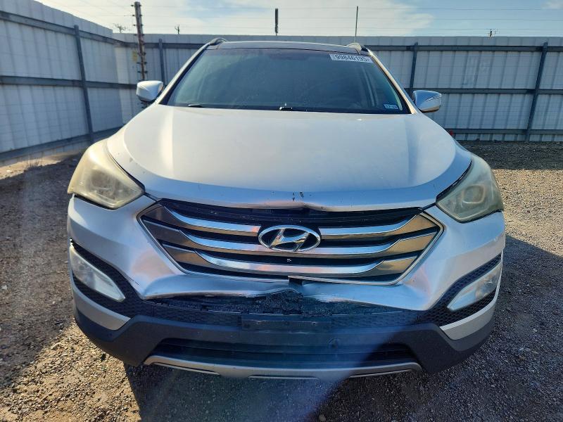 2014 Hyundai Santa fe Sport