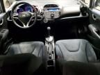2009 Honda Fit Sport